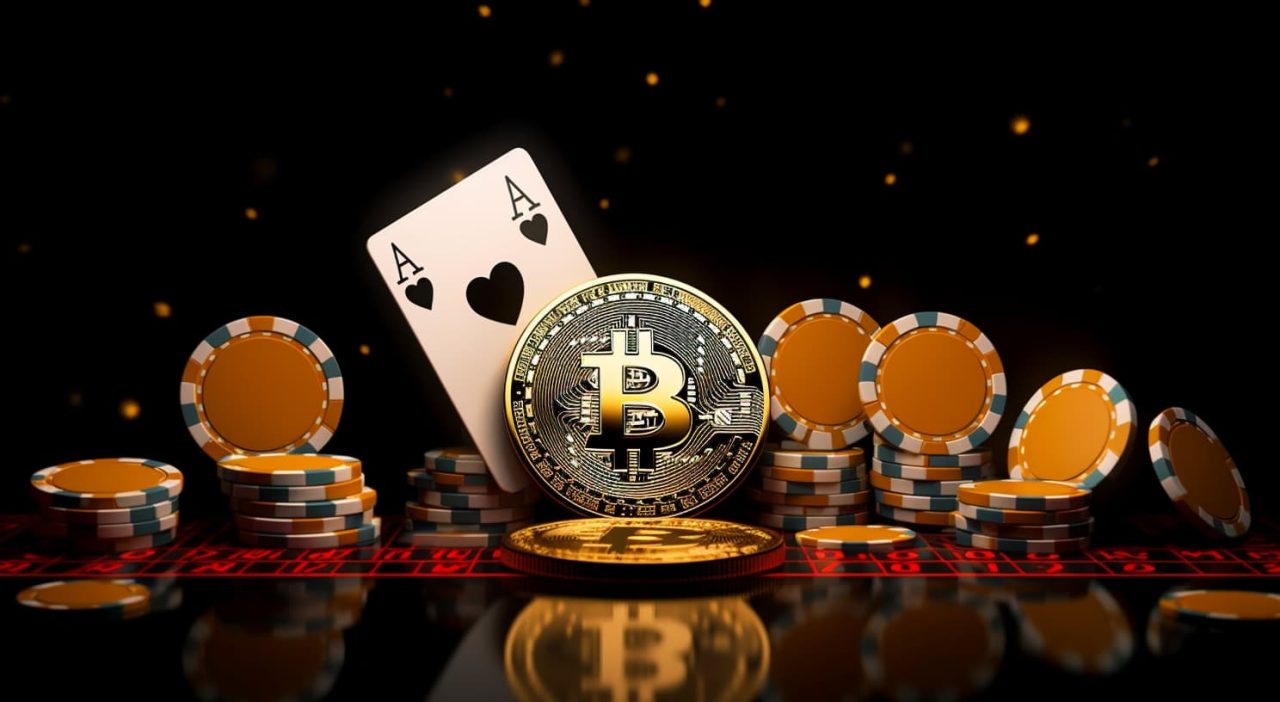 Review of Best Crypto Casinos