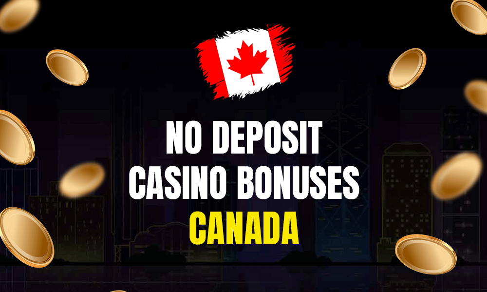 Review of TOP Canadian Bonuses