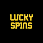 lucky spins logo 150