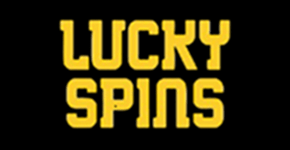 lucky spins logo 300