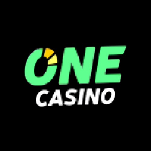 one casino logo
