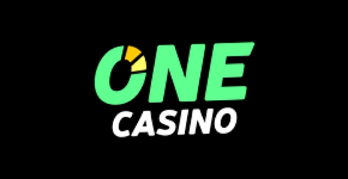 one casino 300 logo