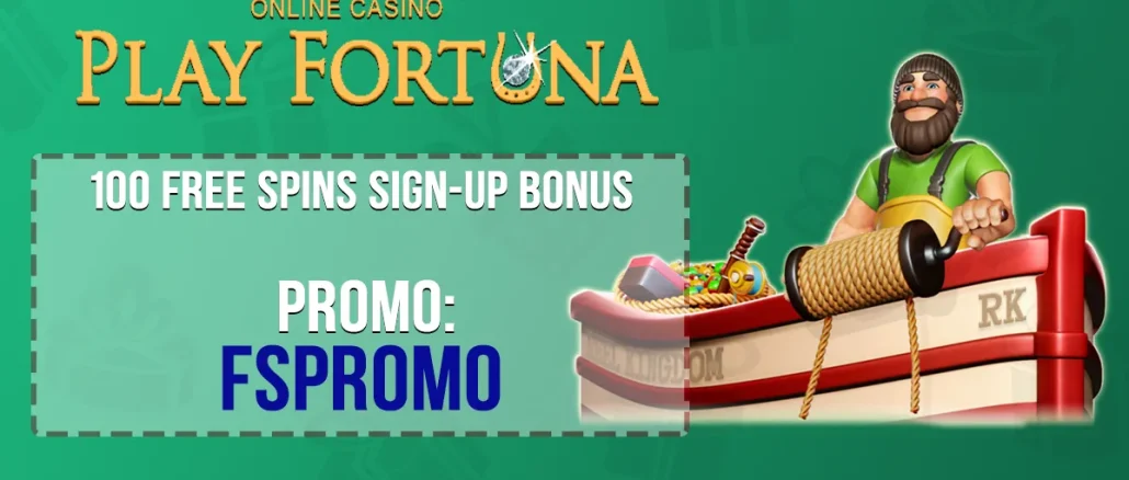 Review of Fortuna Casino