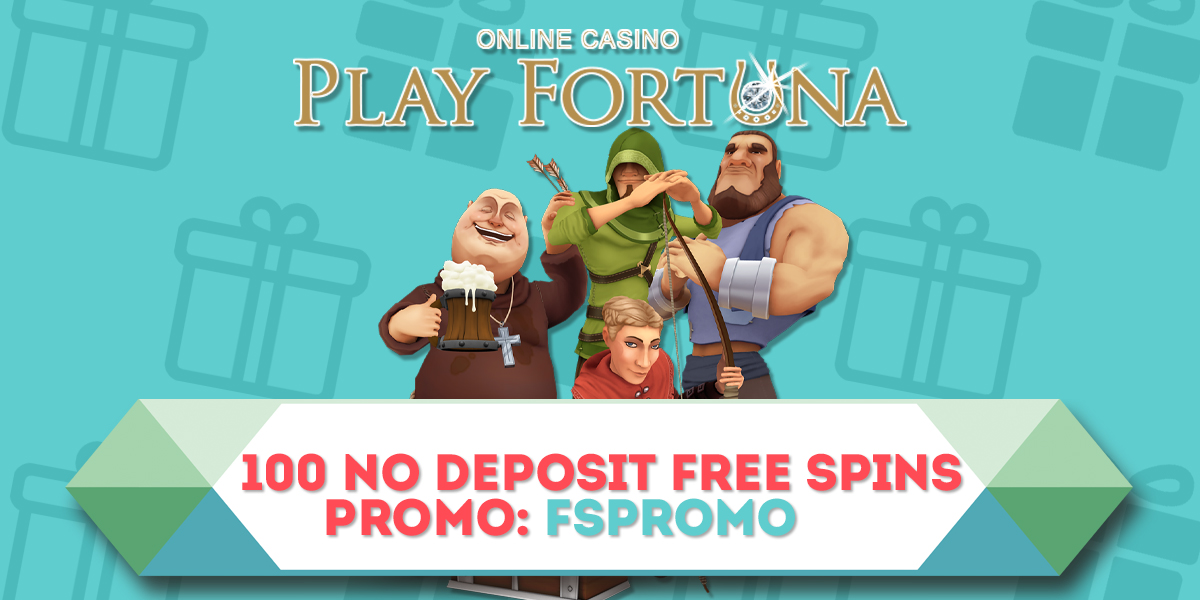 Review of Fortuna Casino