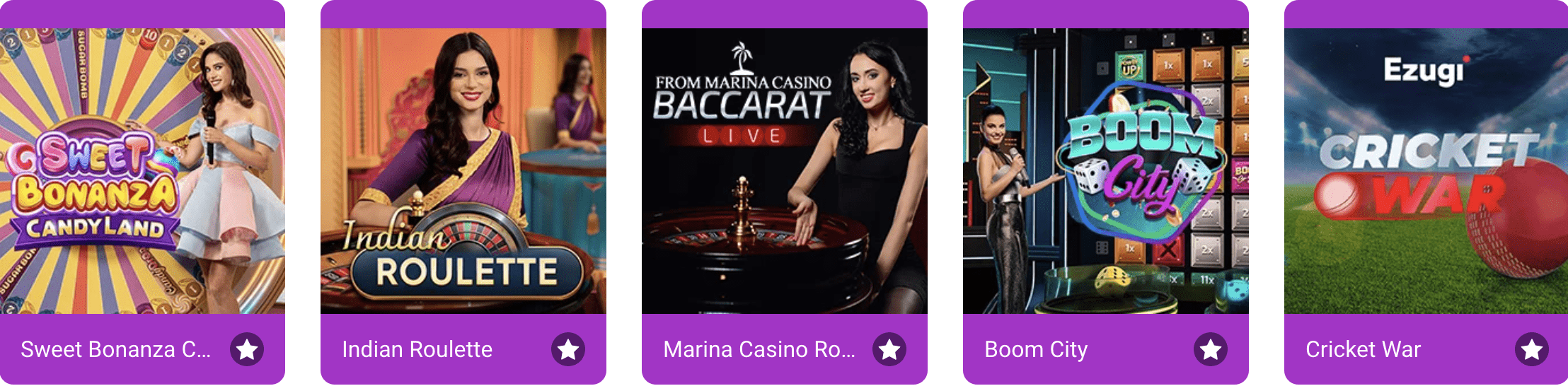 Review of Boo Casino