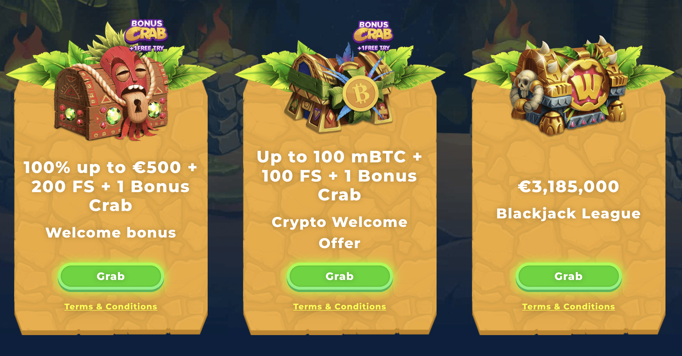 Review of Wazamba Casino