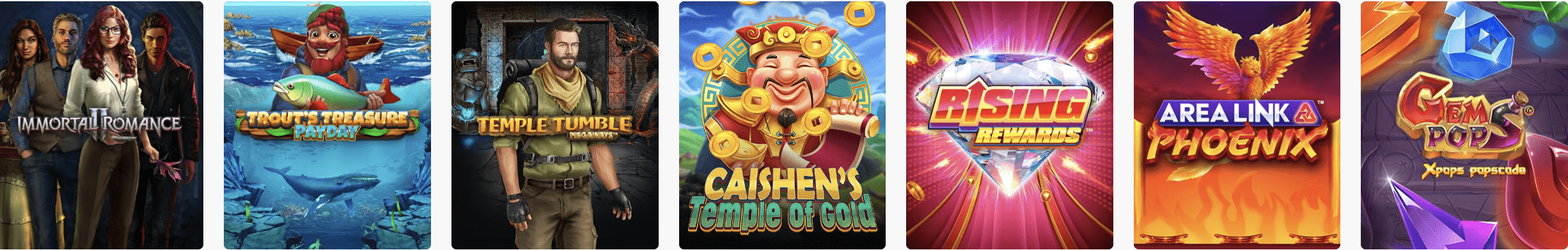 Review of Lucky Spins Casino