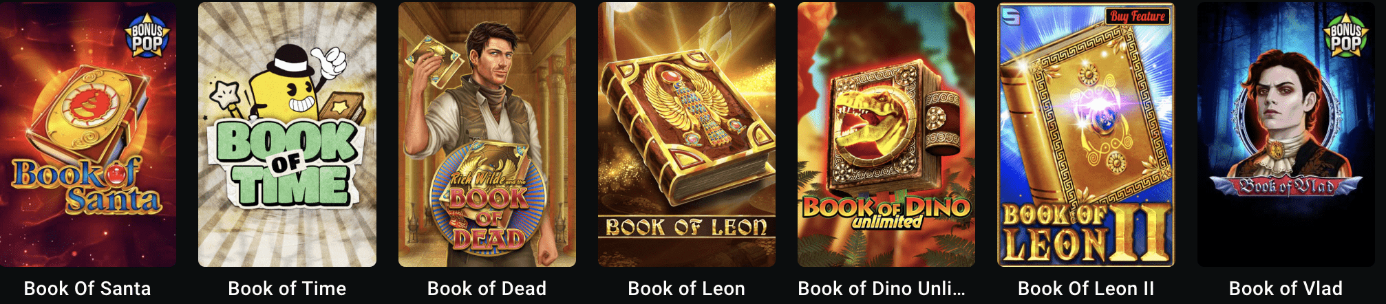 Review of Leon Casino