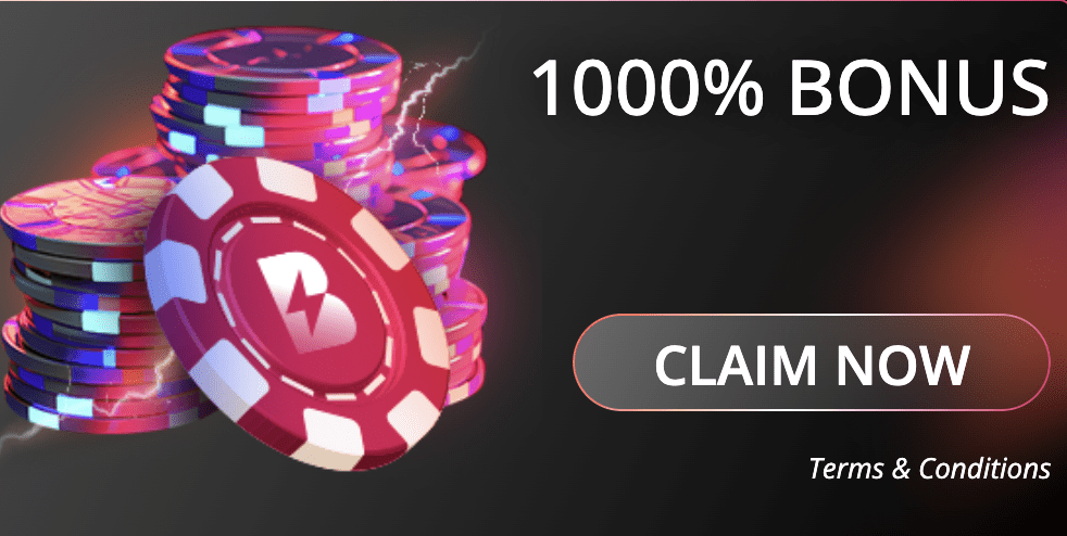 Review of Bonus Blitz Casino