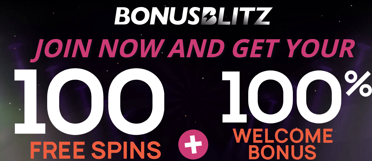 Review of Bonus Blitz Casino