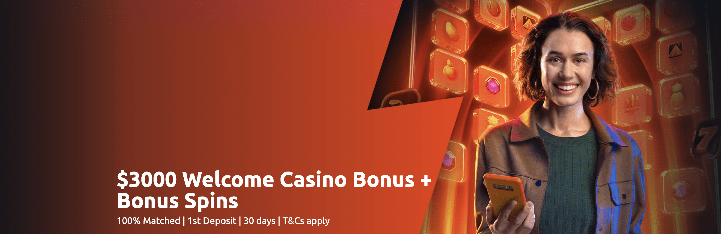 Review of Betano Casino