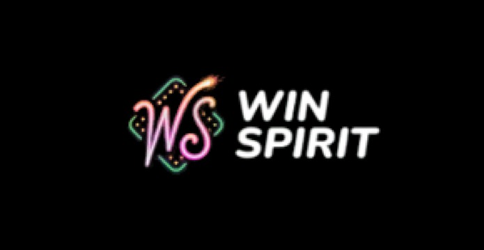 win spirit logo