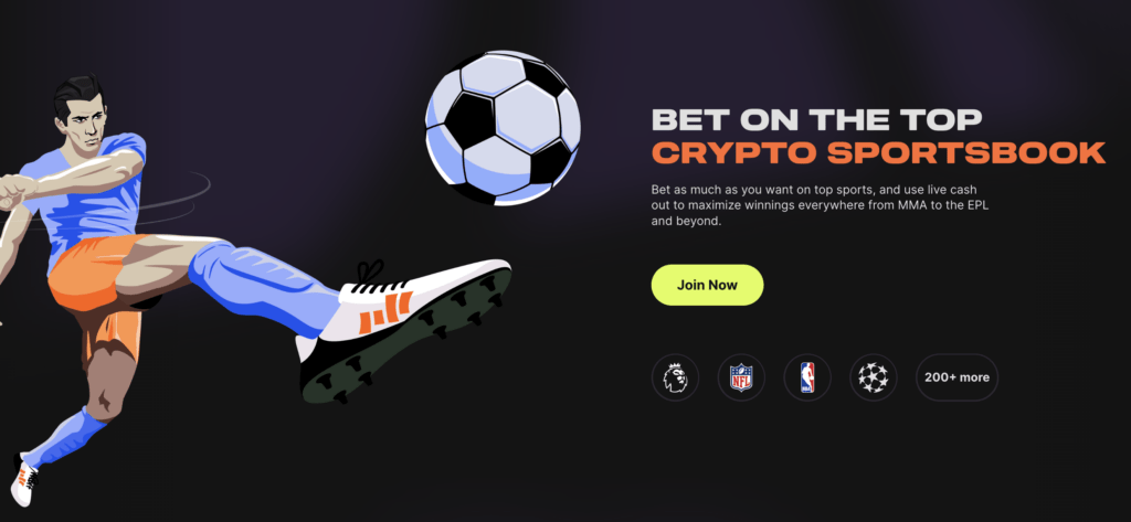 Review of Cloudbet Casino