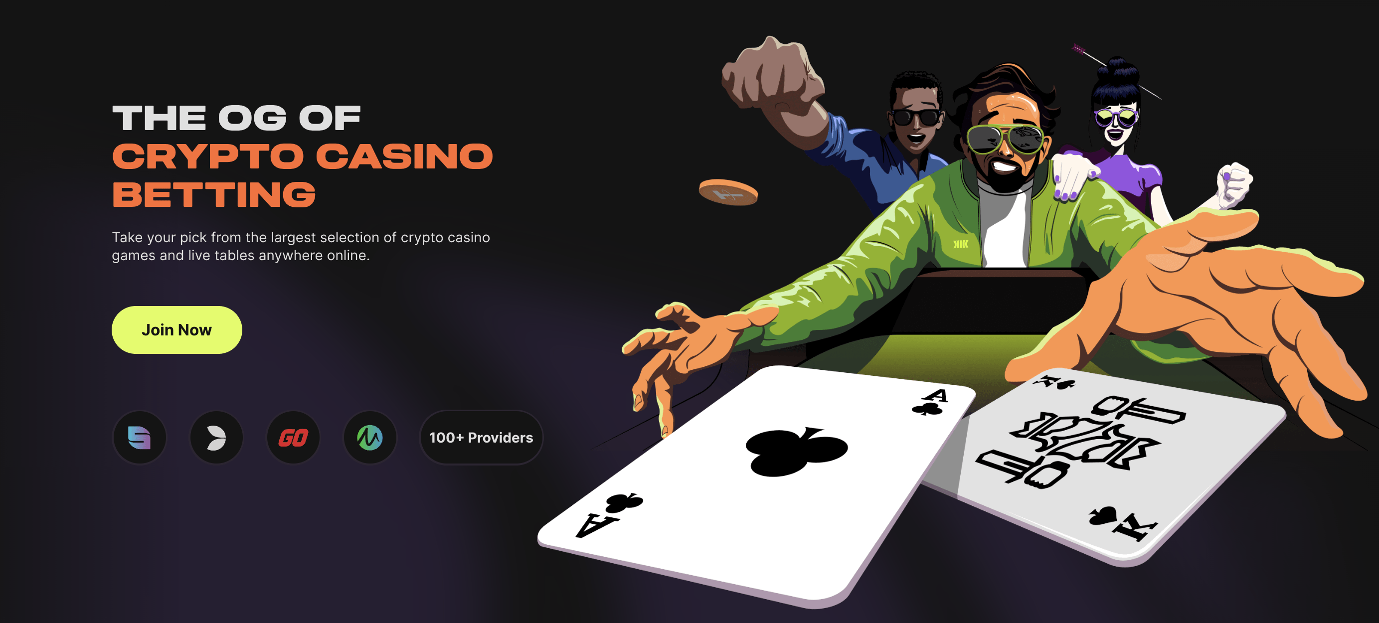 Review of Cloudbet Casino