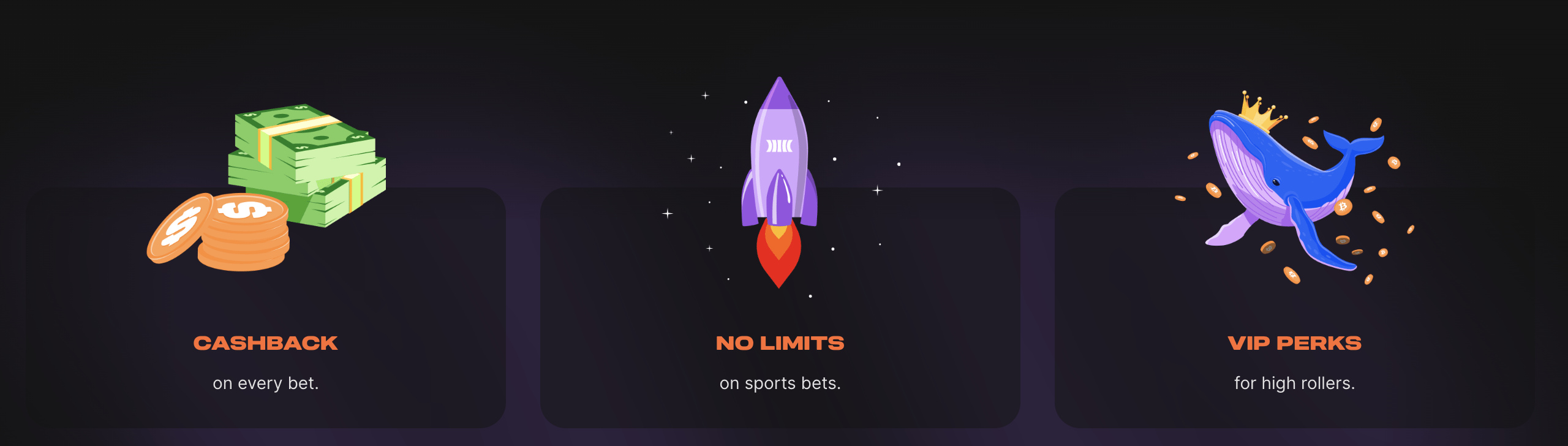 Review of Cloudbet Casino
