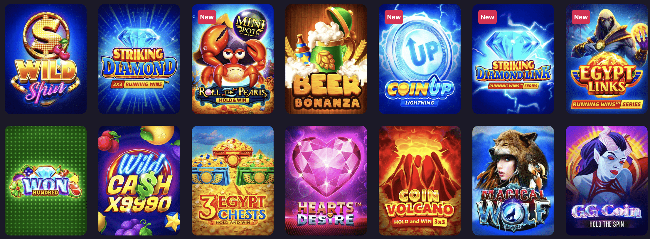 Review of BitStarz Casino