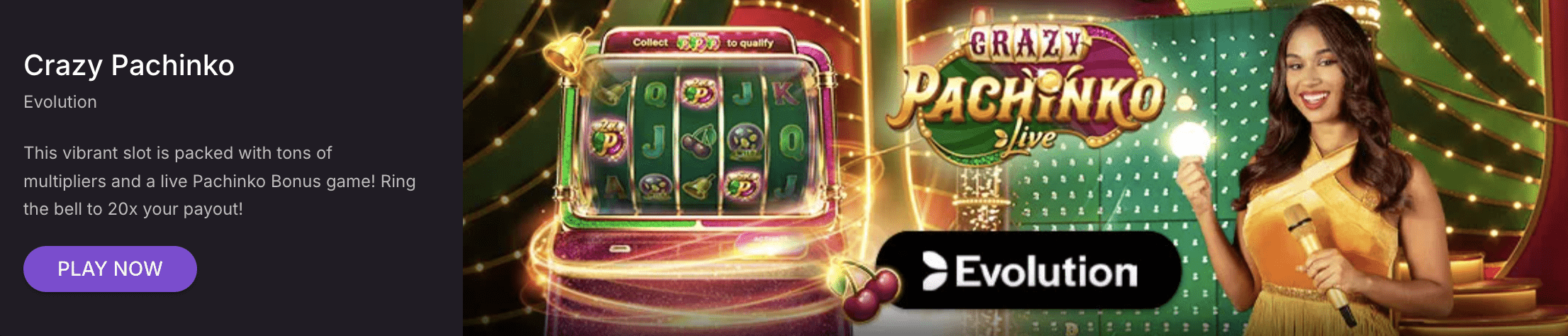 Review of Cloudbet Casino
