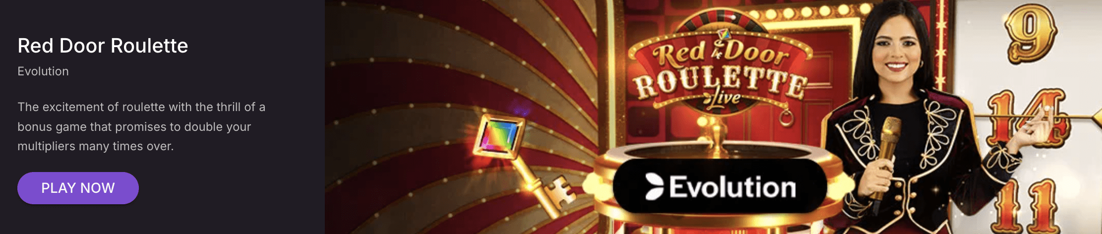 Review of Cloudbet Casino