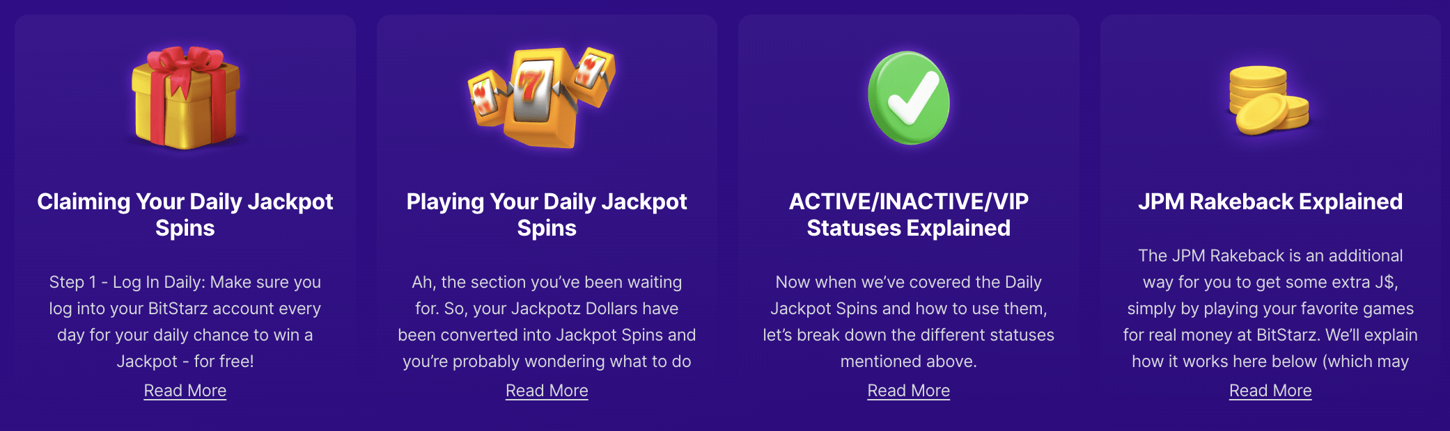 Review of BitStarz Casino