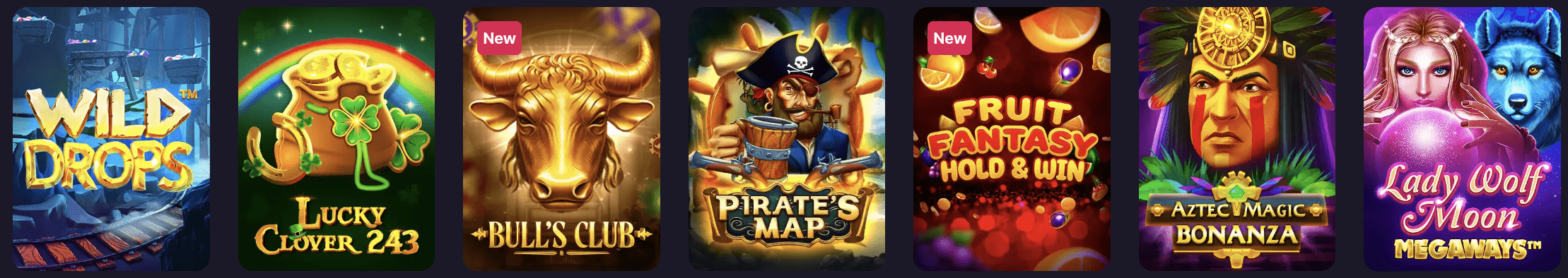 Review of BitStarz Casino