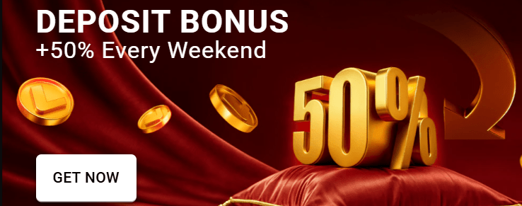 leonbet app deposit promo