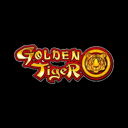 ⭐️ Golden Tiger