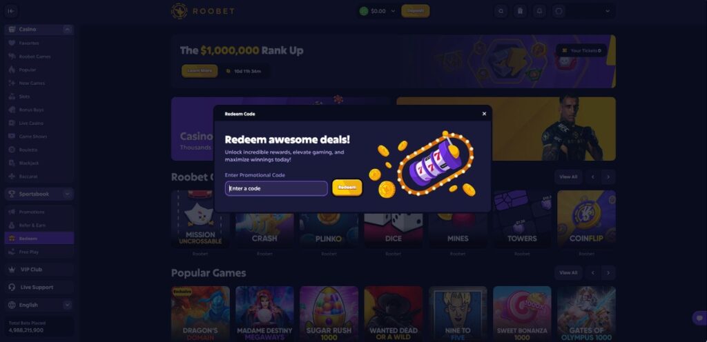 Roobet-EN-promo-code