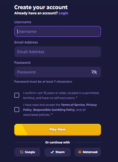 roobetcasino-homepage-register