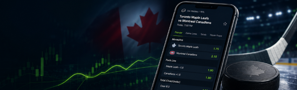 betting odds background
