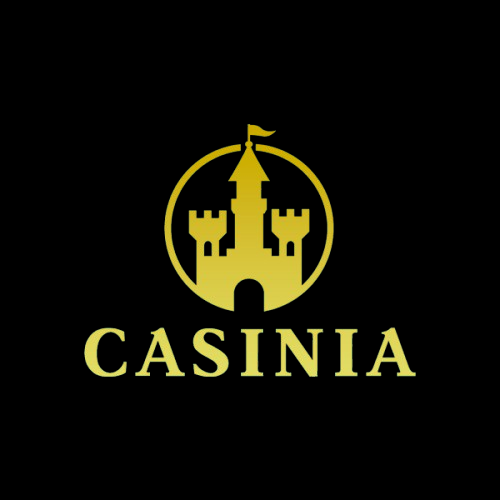 ⭐️ Casinia Casino