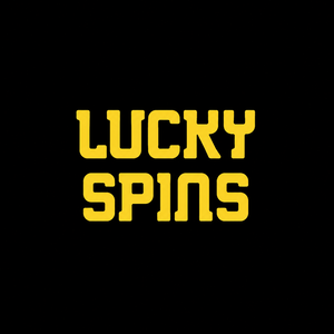 ⭐️ Lucky Spins Casino