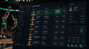 prop bet