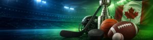 sports betting