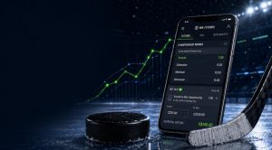 what is a futures bet background