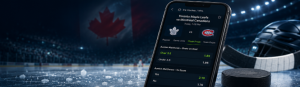 what is prop bet background
